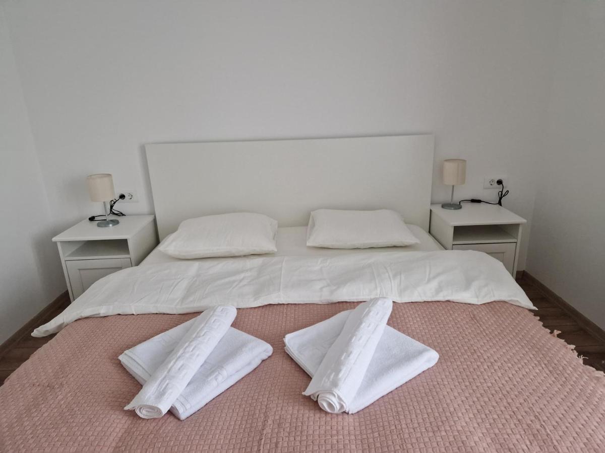 Star Airport Residence オトペニ エクステリア 写真