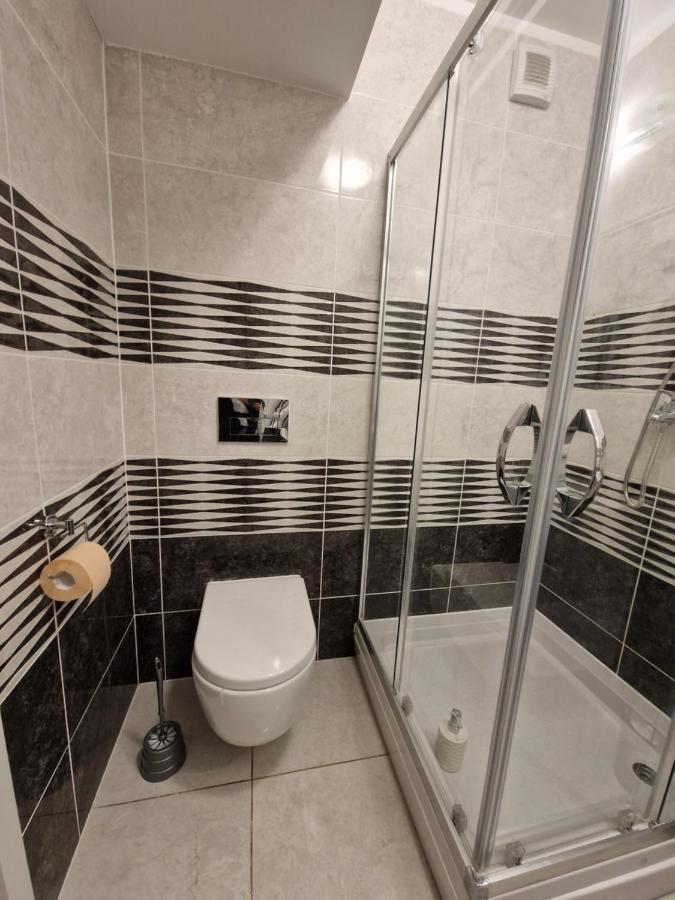 Star Airport Residence オトペニ エクステリア 写真