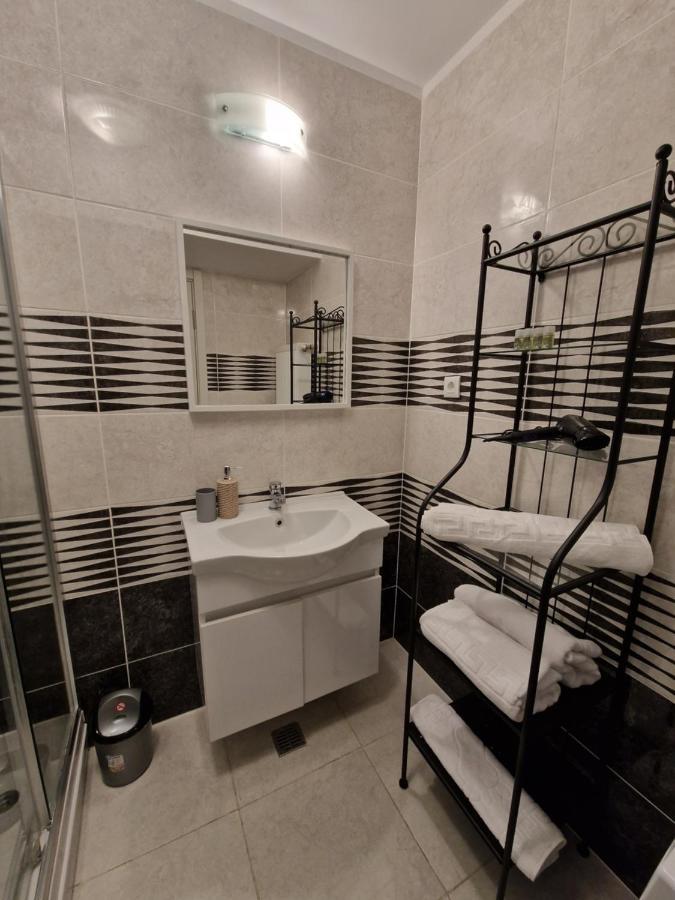 Star Airport Residence オトペニ エクステリア 写真